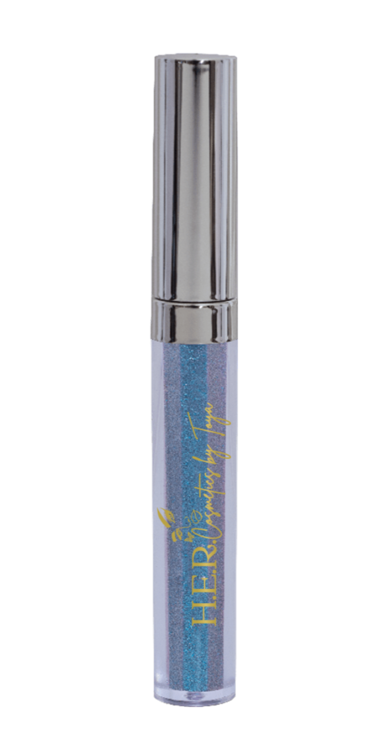 Galactic Gloss - 160 - Beauty for Ashes