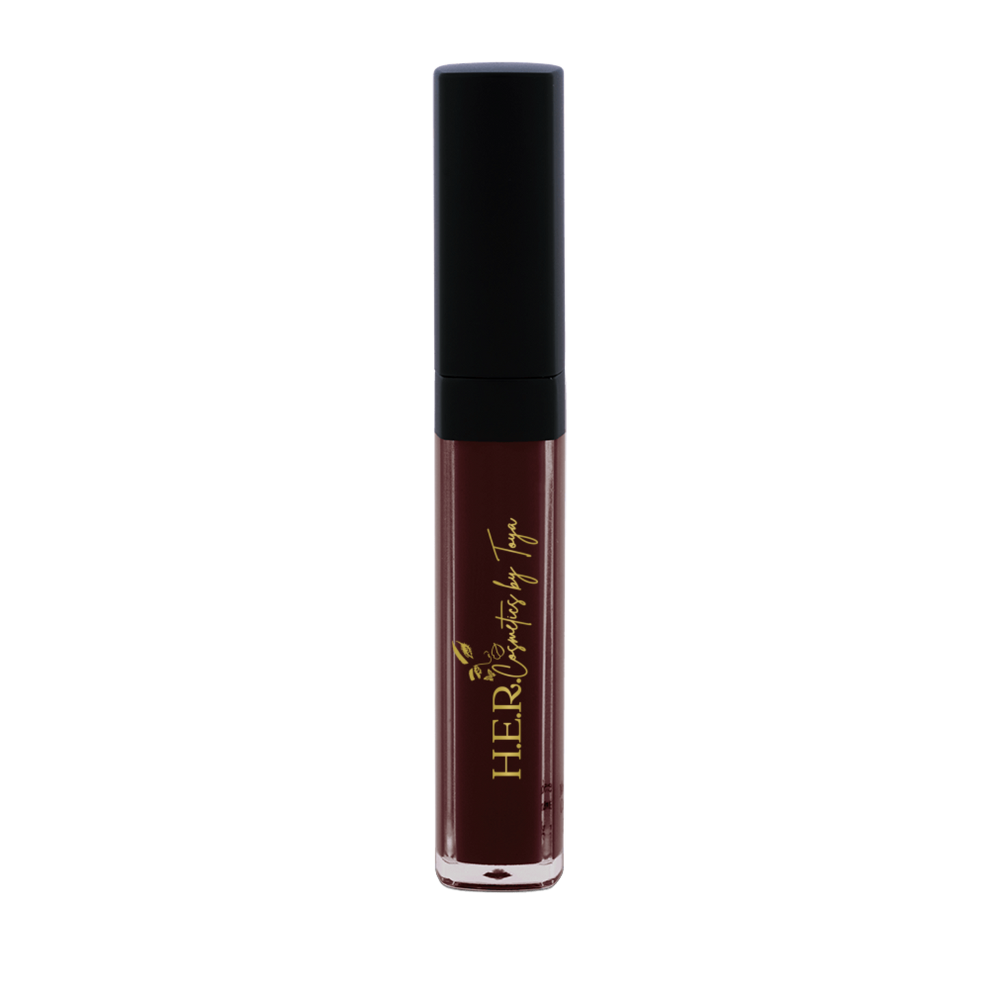 Lipgloss - 124 - Beloved