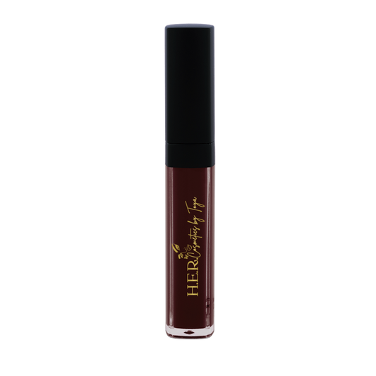 Lipgloss - 124 - Beloved