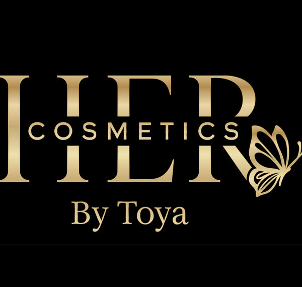 H.E.R. Cosmetics by Toya