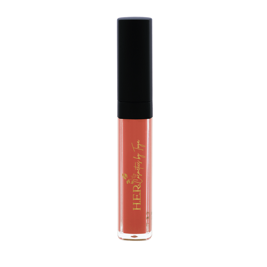 Lipgloss - 128 - Peace