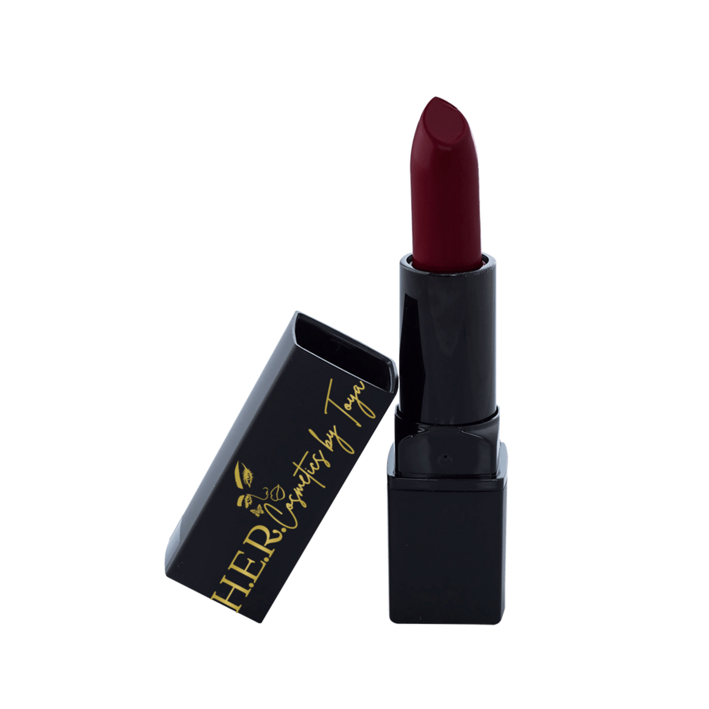 viaGlamour image of a lipstick