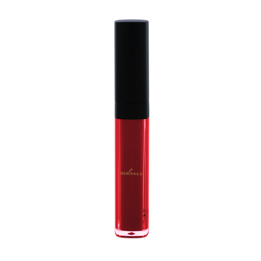 Liquid Lipstick - 4511 - Victorious